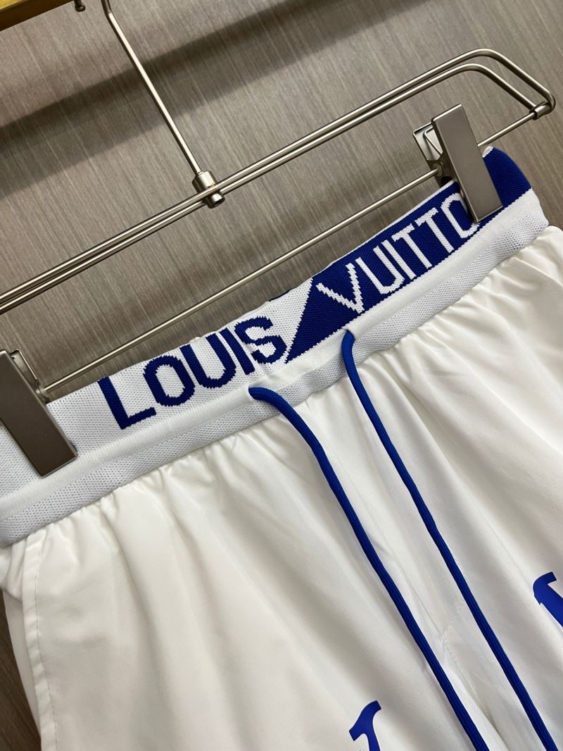 Louis Vuitton Short Pants